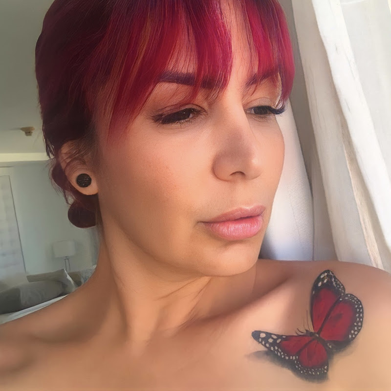 Náyades García Socías