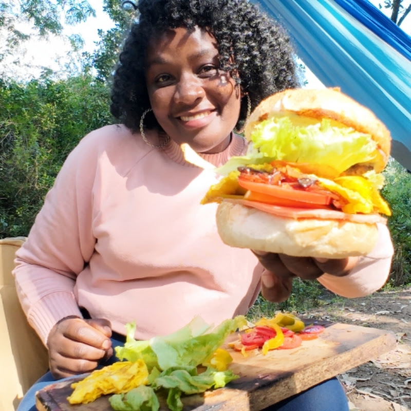 Grace camping Adventure 