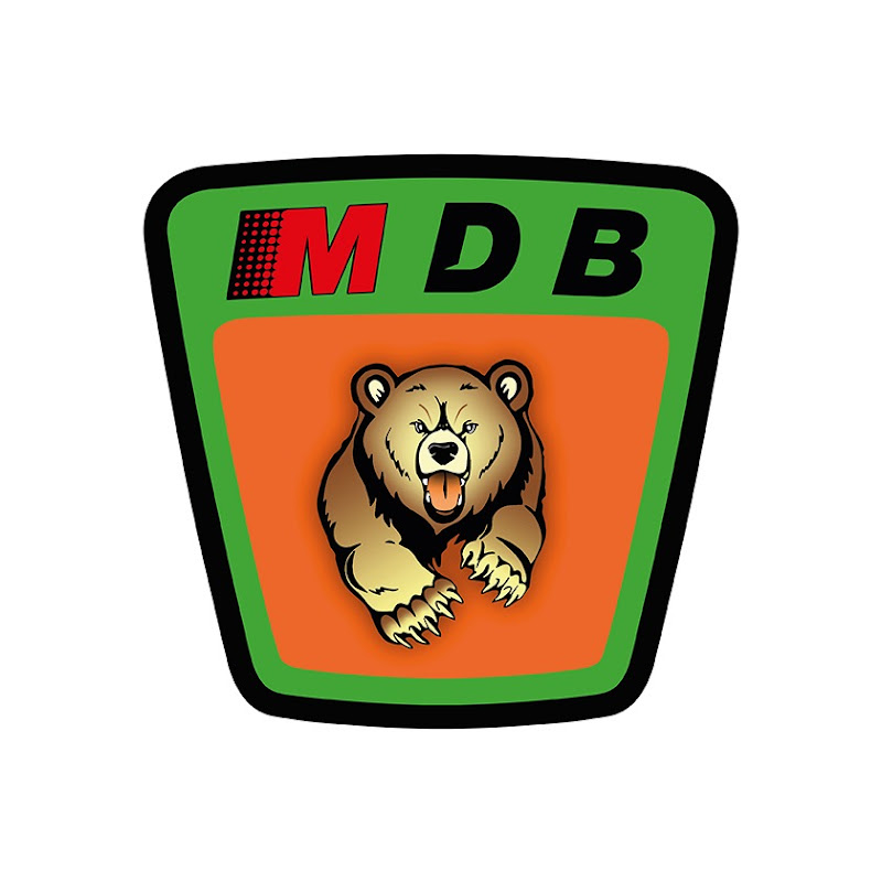 MDB Srl