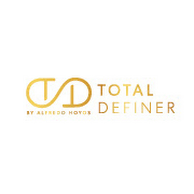 Total Definer by Alfredo Hoyos