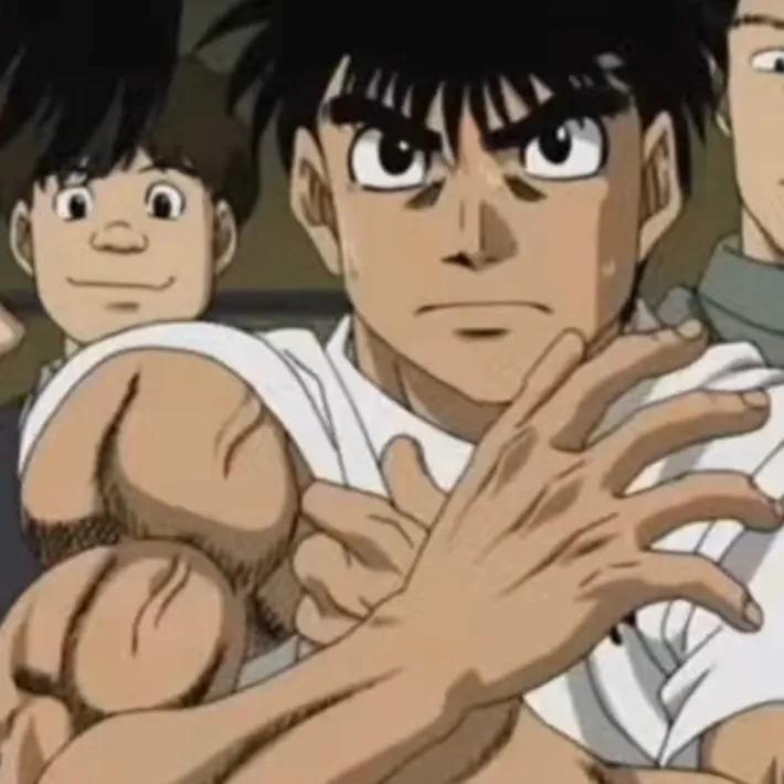 Ippo🥊