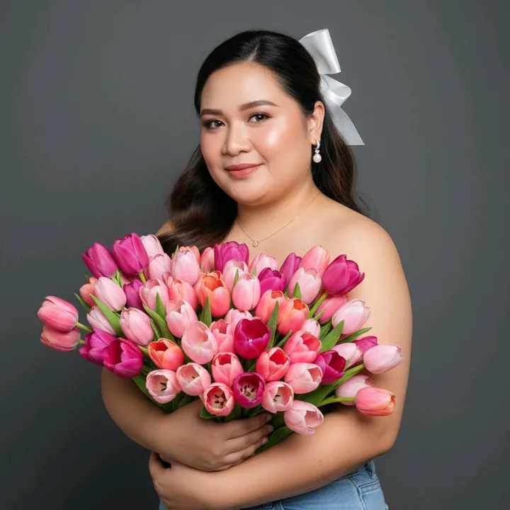 Mommy Jonaly ♥️