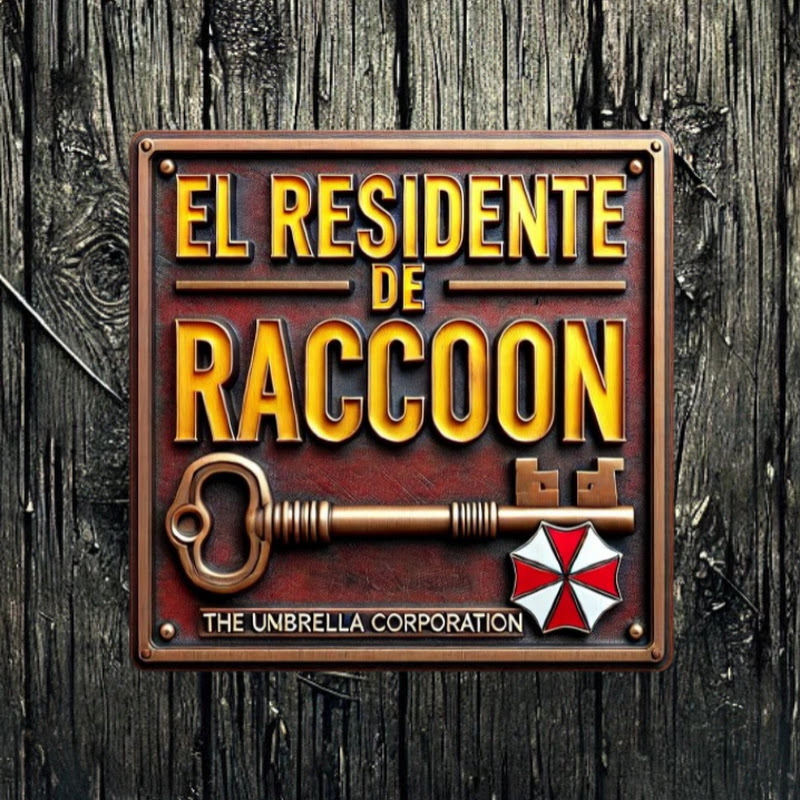El Residente de Raccoon
