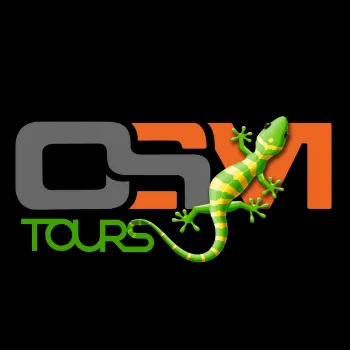 OSM / Tours
