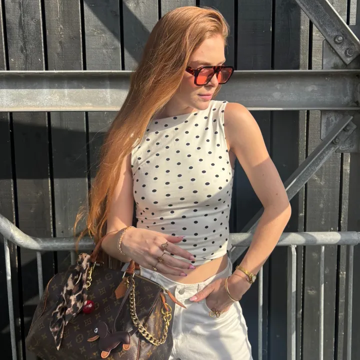 Oona Abbeel