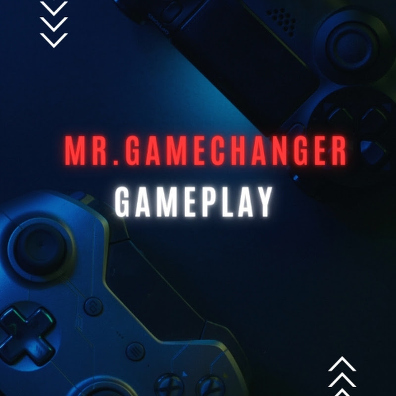 Mr.Gamechanger Gameplay