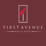 First Avenue Mall