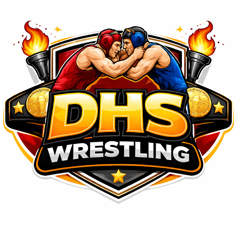 DHS WRESTLING CONTENT