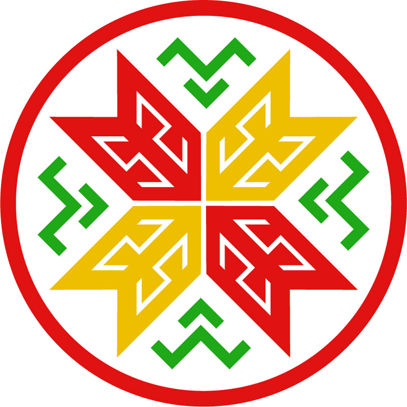 Samurai Huasteco!