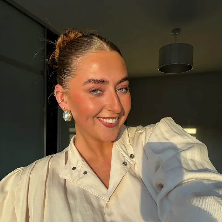 Michaela Keogh ✨🌷🤍
