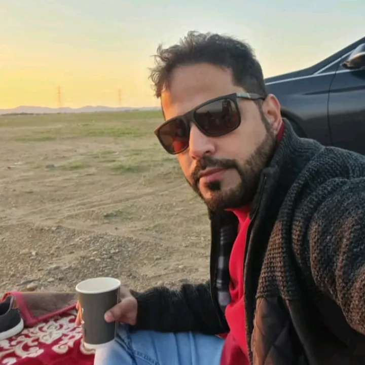 يوسف الحربي