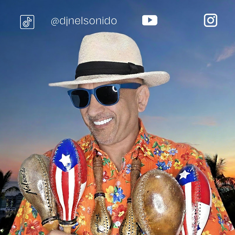 djnelsonido