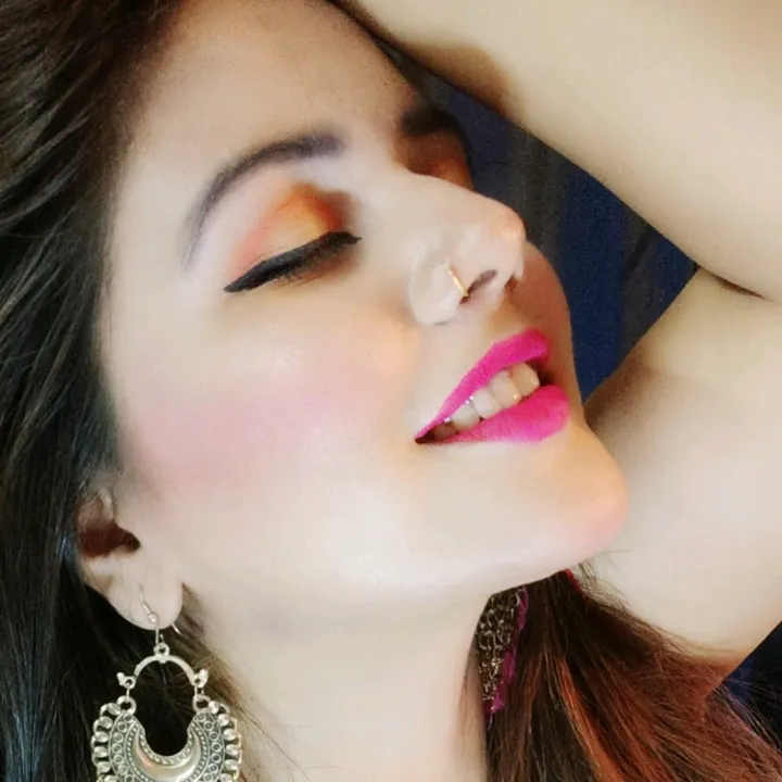 Priyanka raghuvanshi