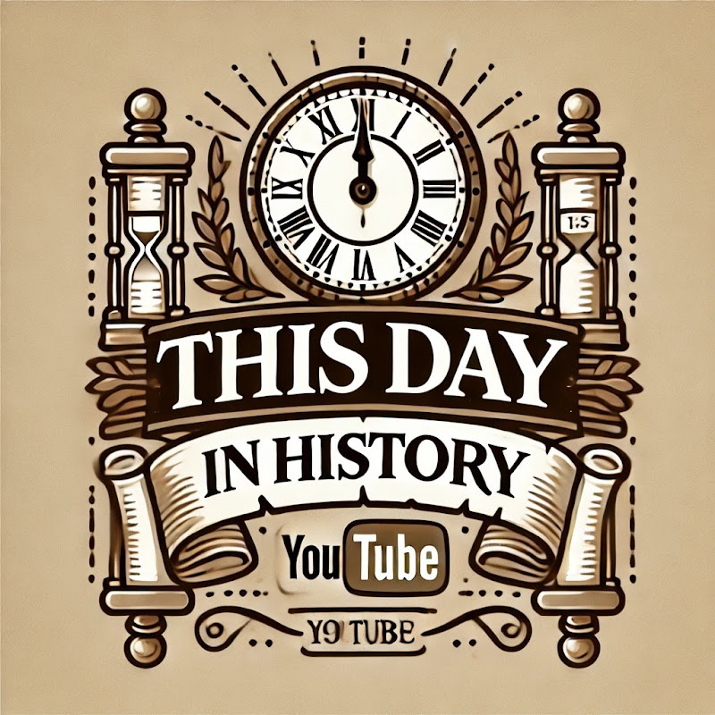 ThisDayInHistory