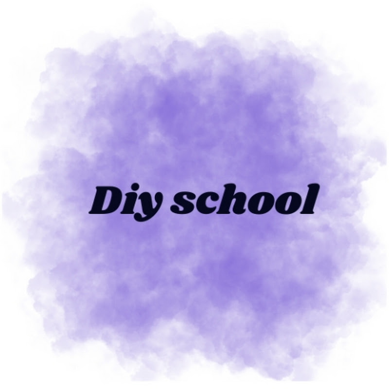 Diy school 