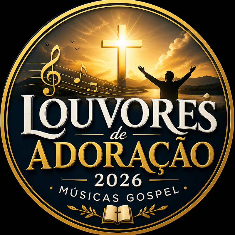 Louvores de Adoração 2026