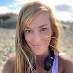 Stephanie Snyder | Yoga