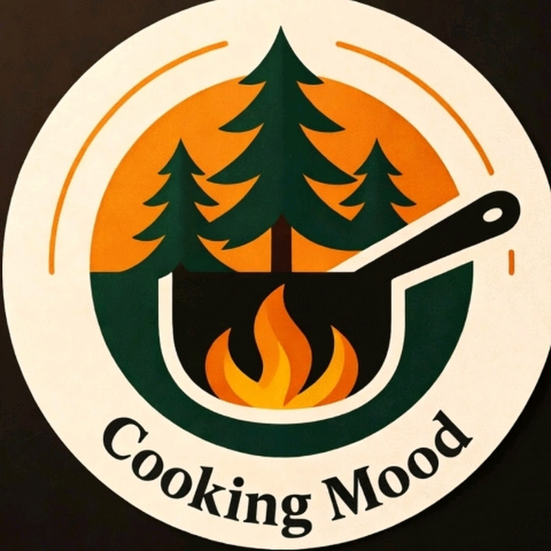 cooking mood