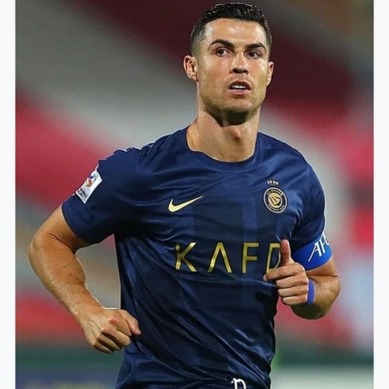 Cristino Ronaldo fan 