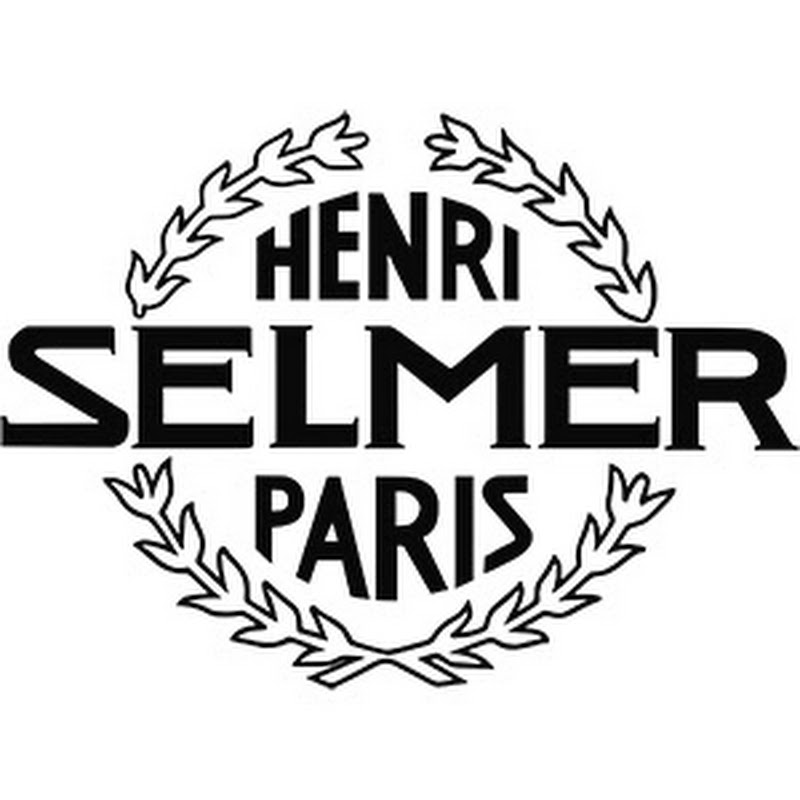 Henri SELMER Paris