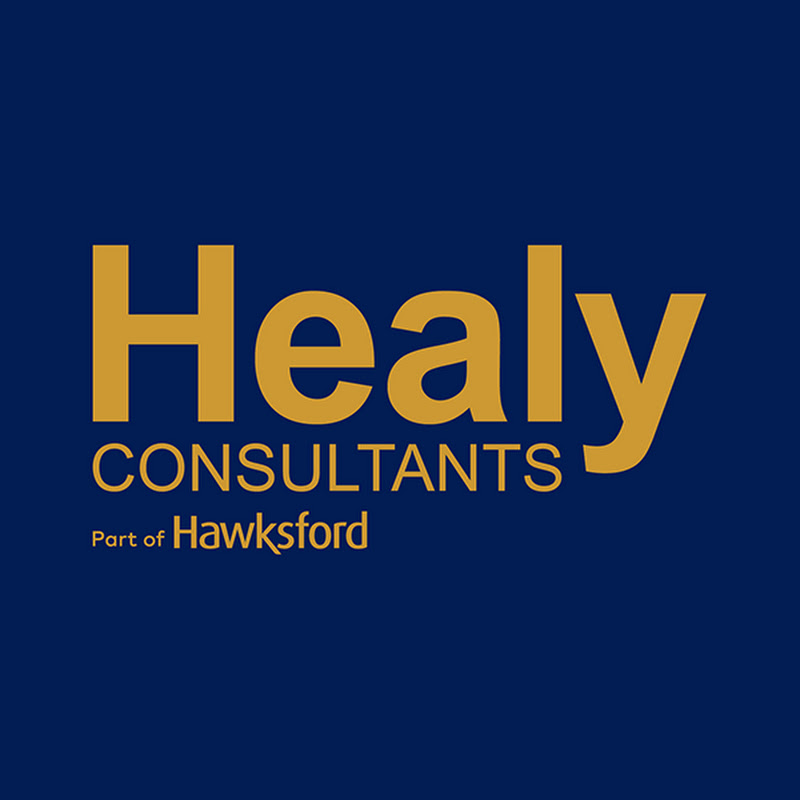 Healy Consultants Group