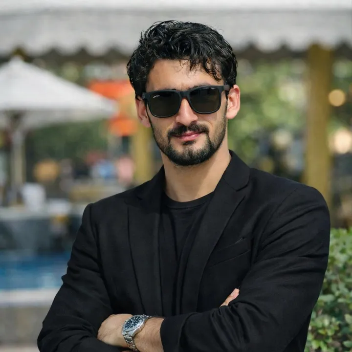 Ihtisham Ul Haq