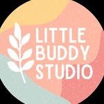 little buddy studio | teacher earrings 🌿