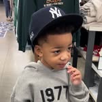 Josiah Lee - Kid Influencer | Content Creator