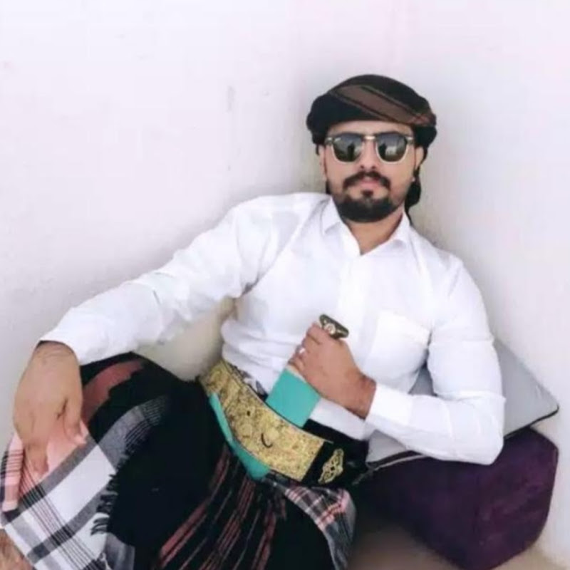 Belal al.omary الشاعر بلال العمري
