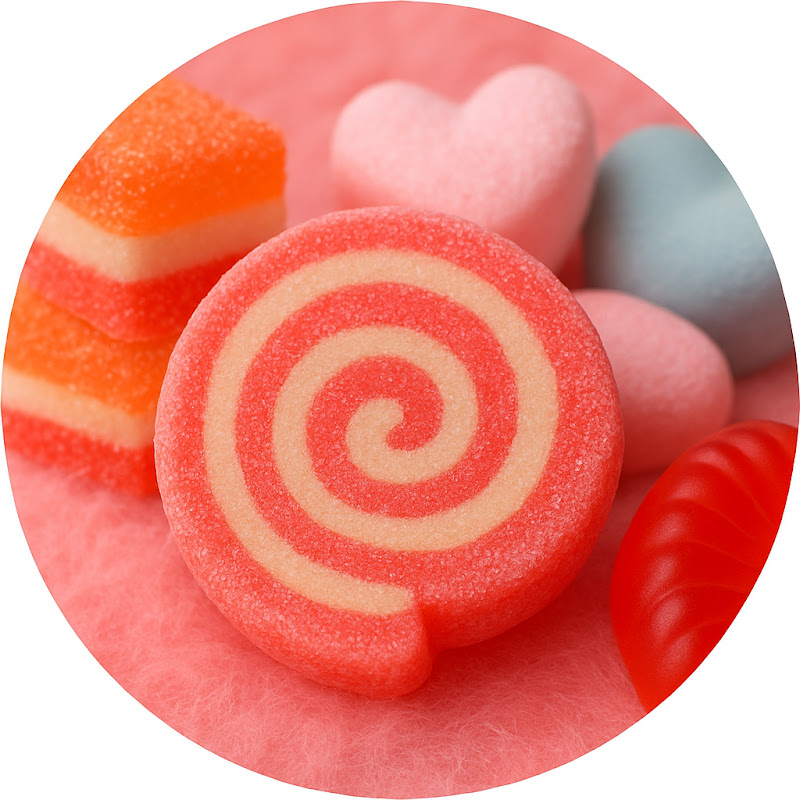 Sweet Relax ASMR