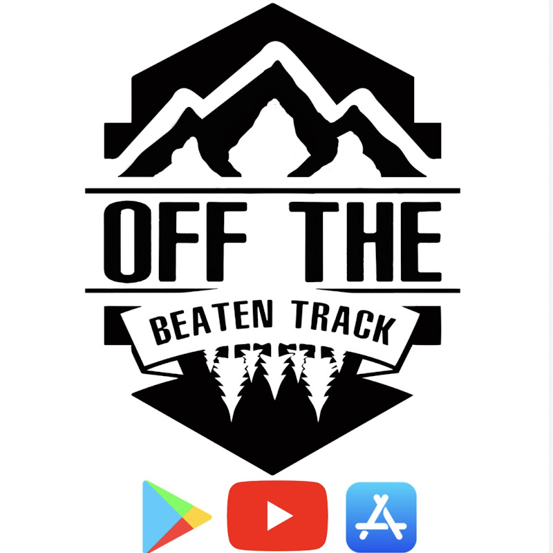 Off The Beaten Track