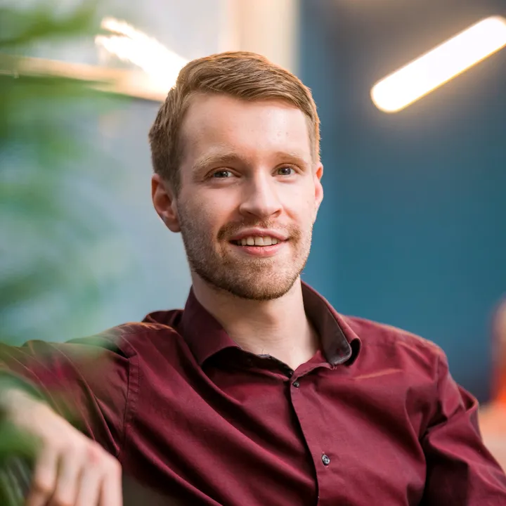 Florian Buschmann