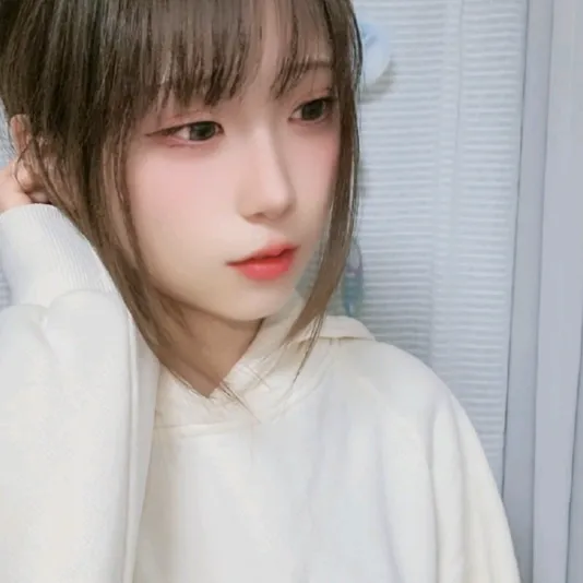 パピコ☝🍏☝(メス🐿)