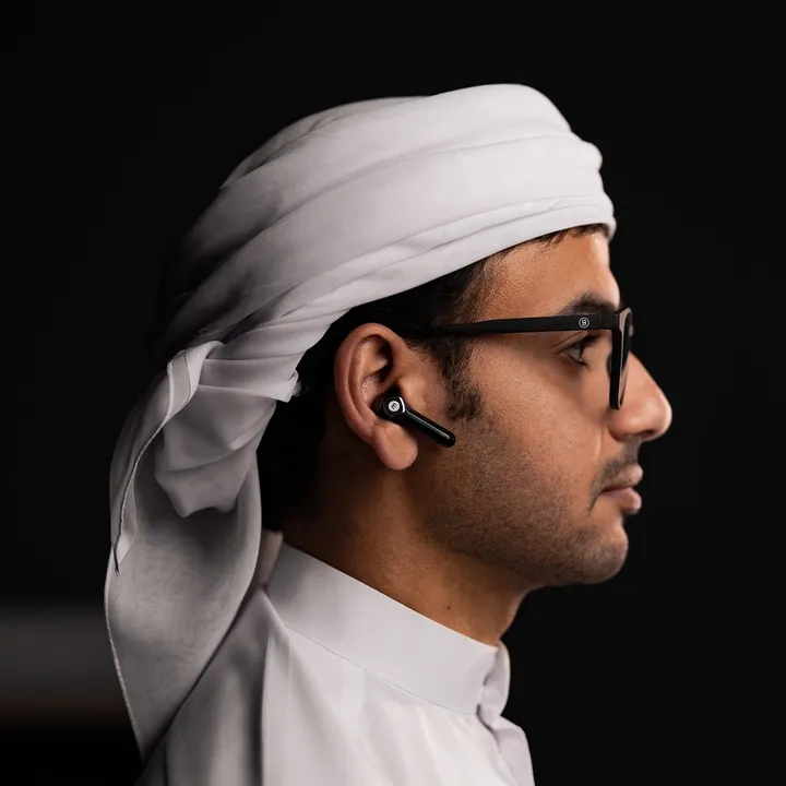 عبدالله المحيربي