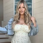 Olivia Tierney | Midsize Style
