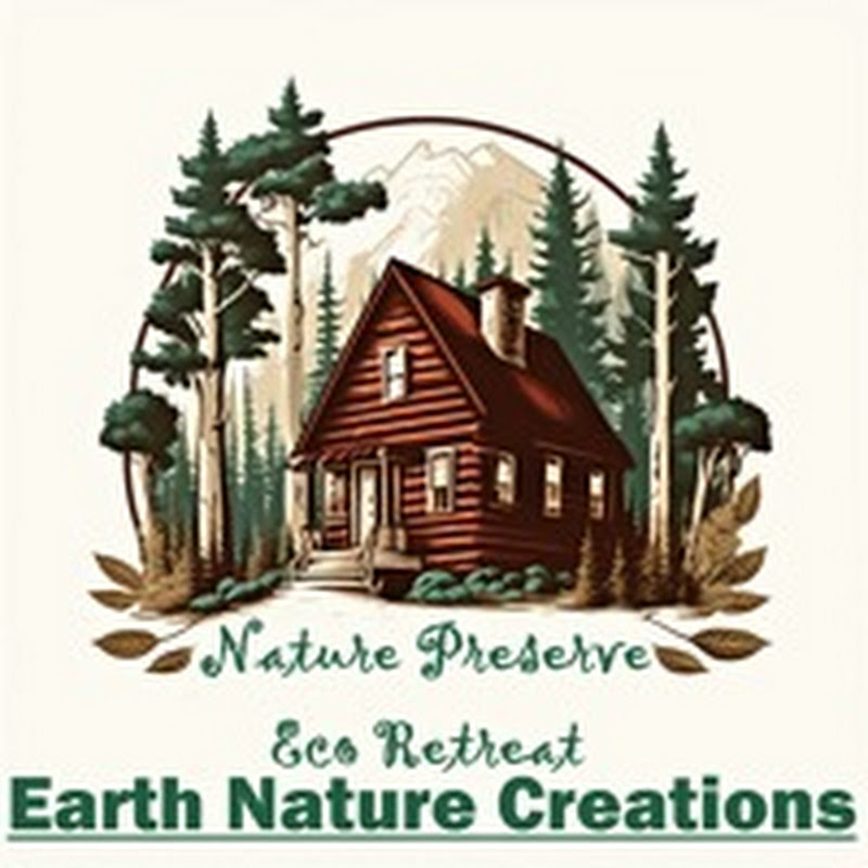 Earth Nature Creations