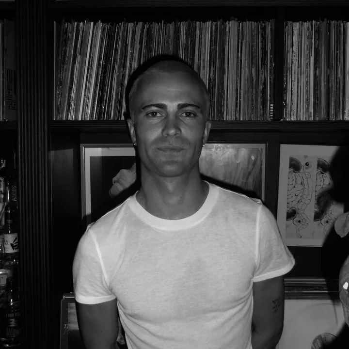 Sebastian barclay