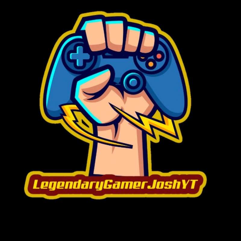 LegendaryGamerJoshYT