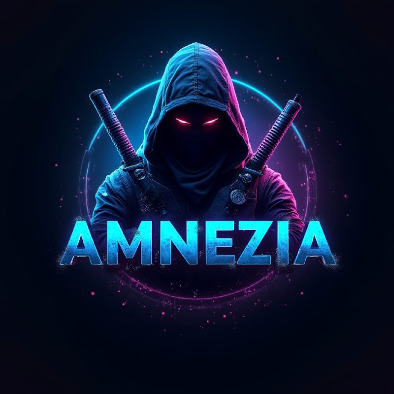آمنيزيا_Amnezia