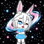 Furica Ch 🔜 Chibicon!! 🐰🩵