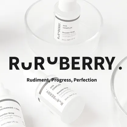 RuRuBERRY