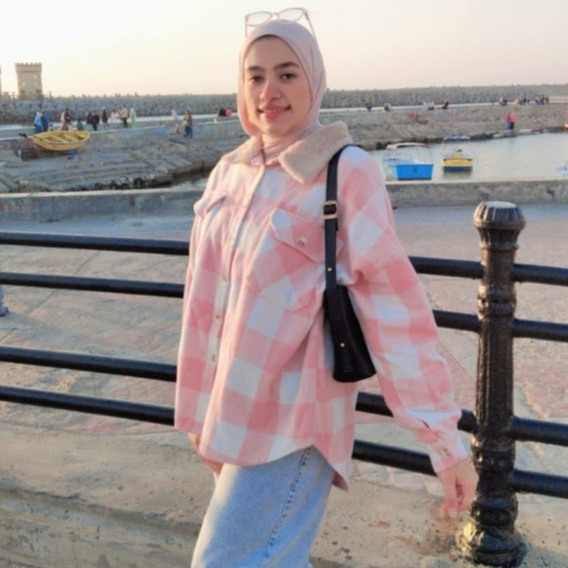 Sara Fathy 