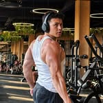 Ben Chai | FITNESS COACH