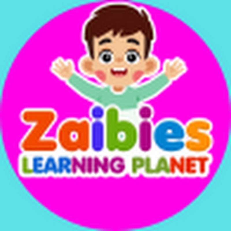 Zaibies Learning Planet