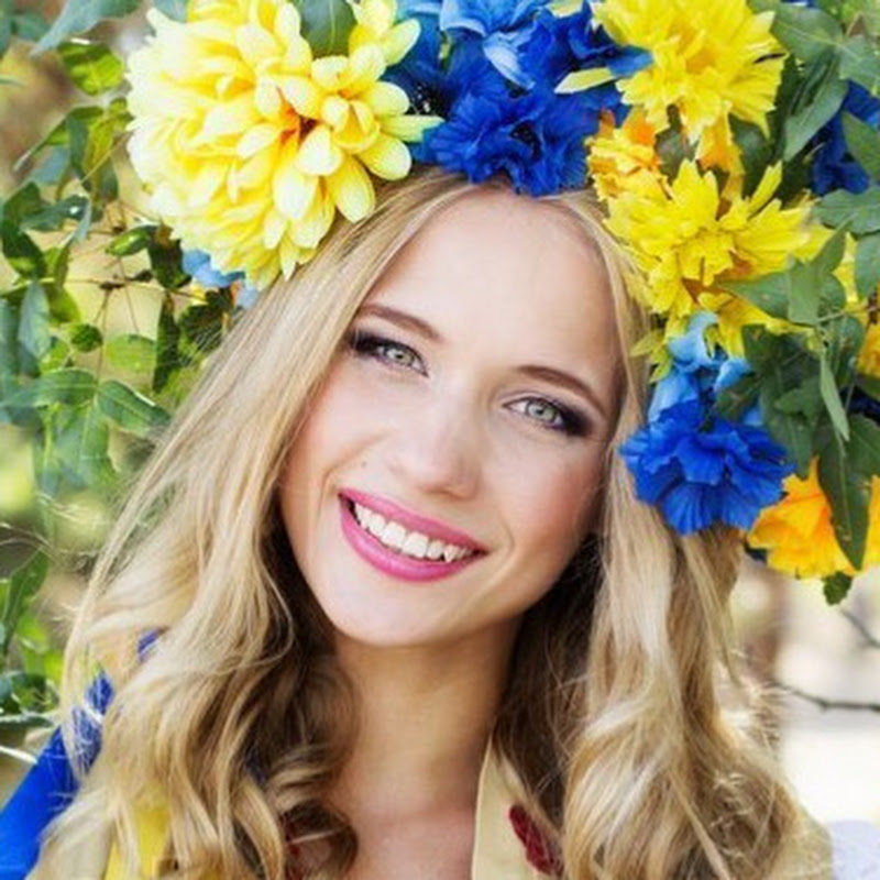 Ukrainian gymnastics