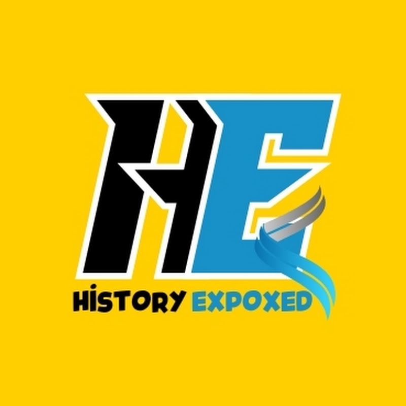 History Expoxed