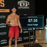 Chris Fudge