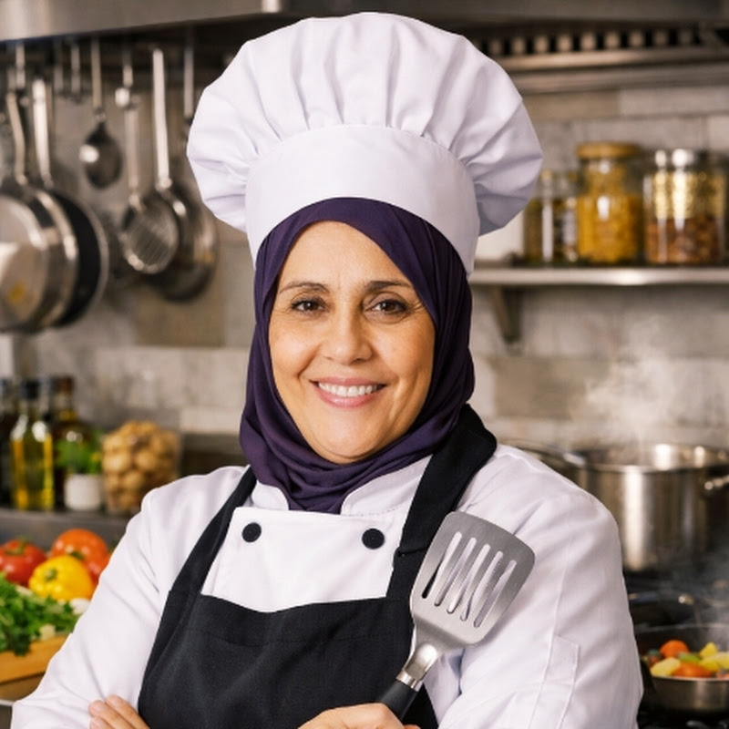 مطبخ أم حسام
