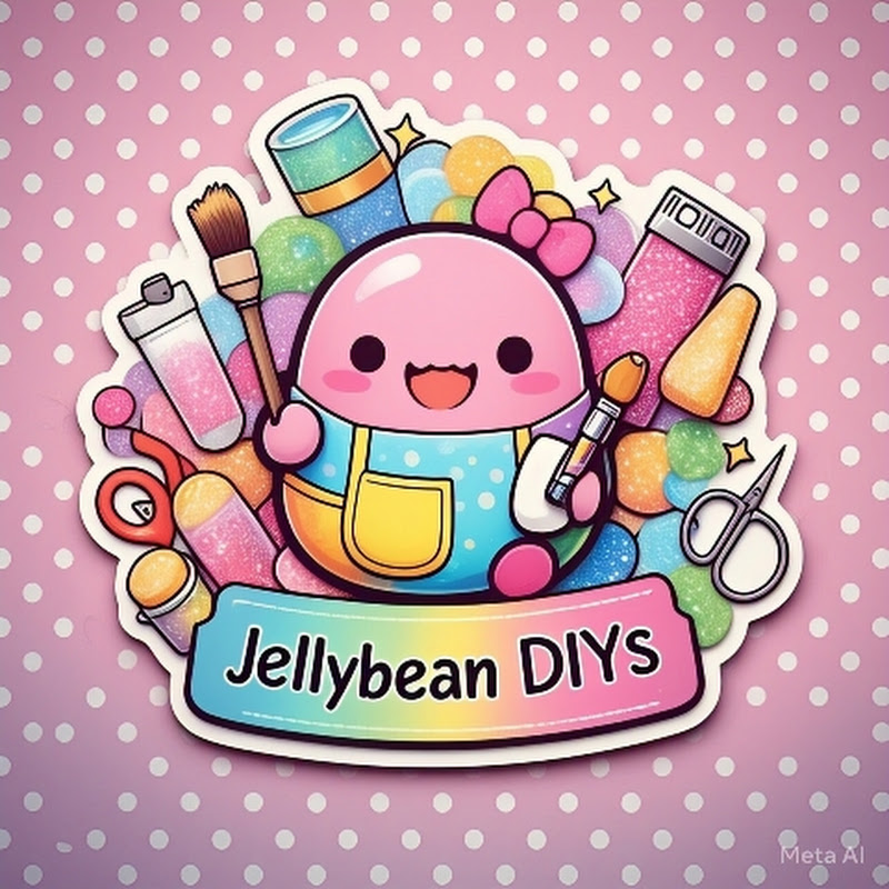 Jellybean DIYs