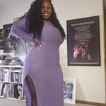 Talicia S Jackson